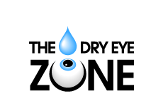 The Dry Eye Zone